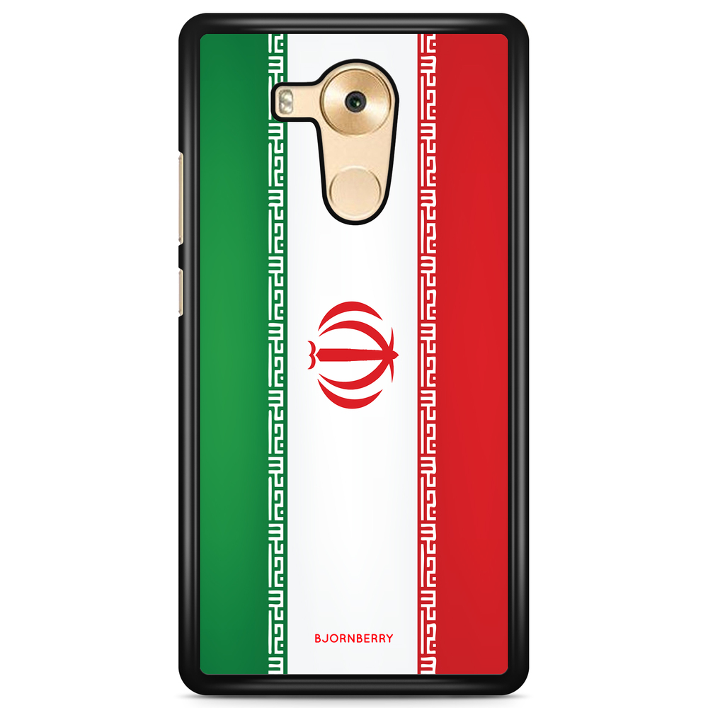 Huawei Mate 9 Pro Case - Iran