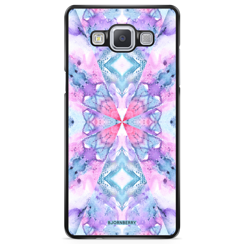 Samsung Galaxy A5 (2015) Case - Watercolor