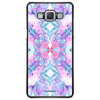 Samsung Galaxy A5 (2015) Case - Watercolor