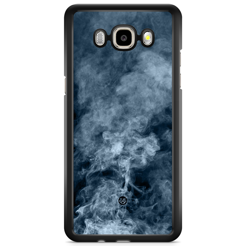 Samsung Galaxy J3 (2016) Case - Smoke