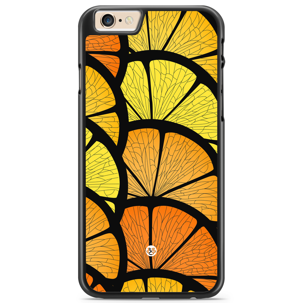 iPhone 6/6s Case - Citrus