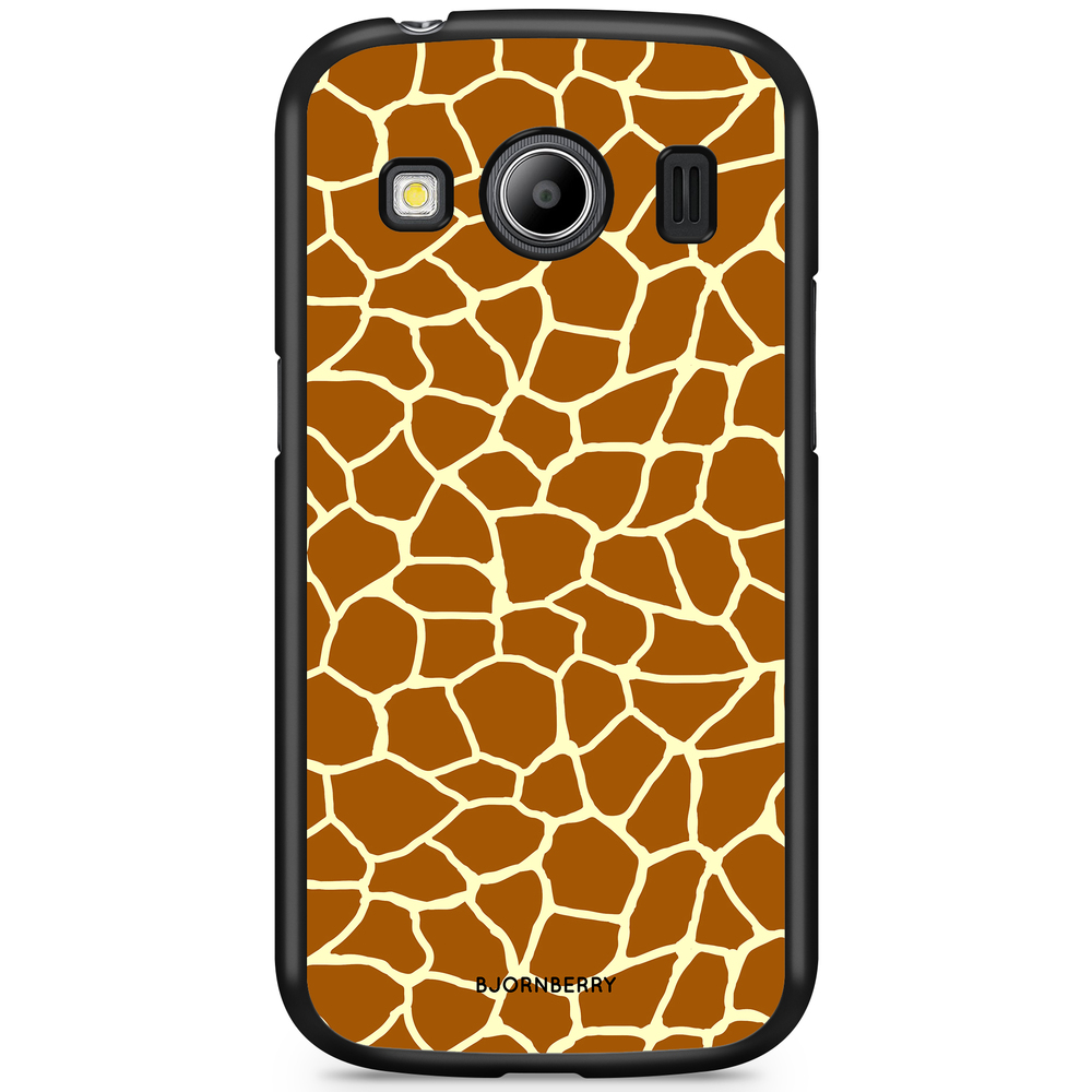 Samsung Galaxy Ace 4 Case - Giraffe
