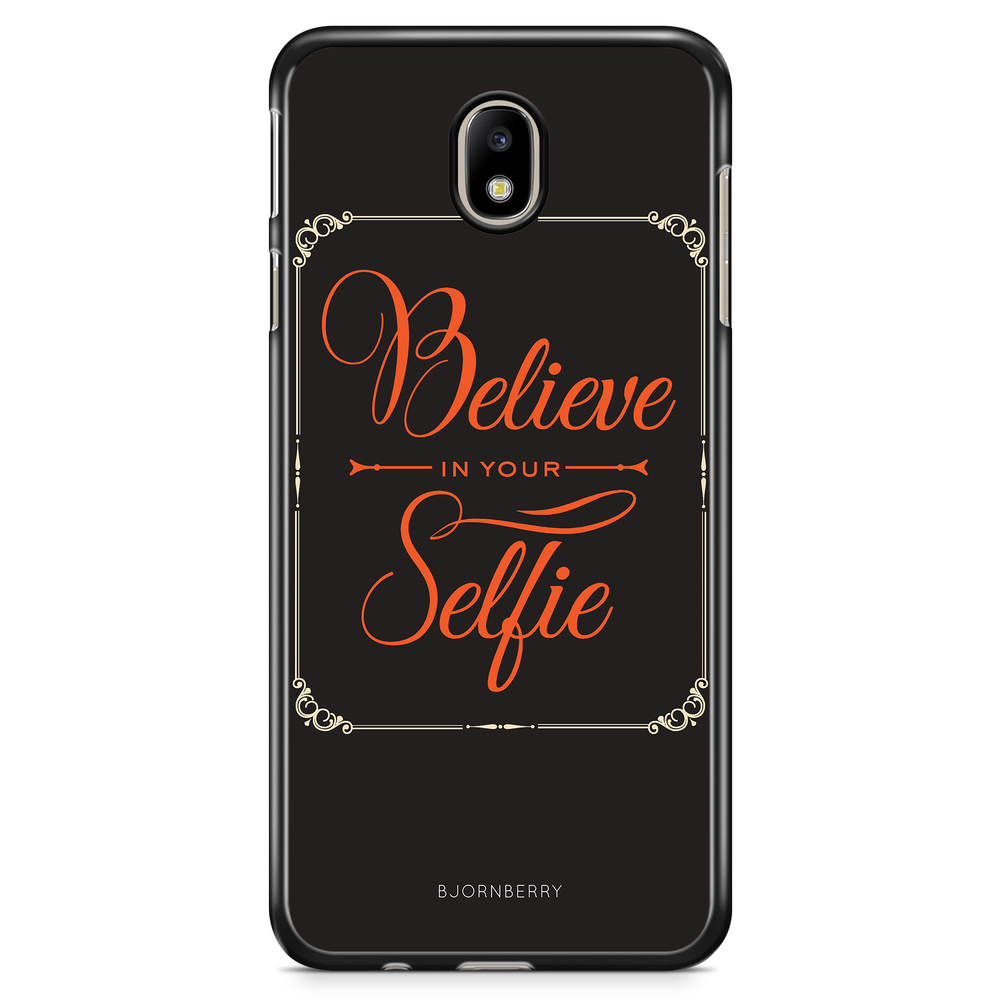Samsung Galaxy J5 (2017) Case - Selfie