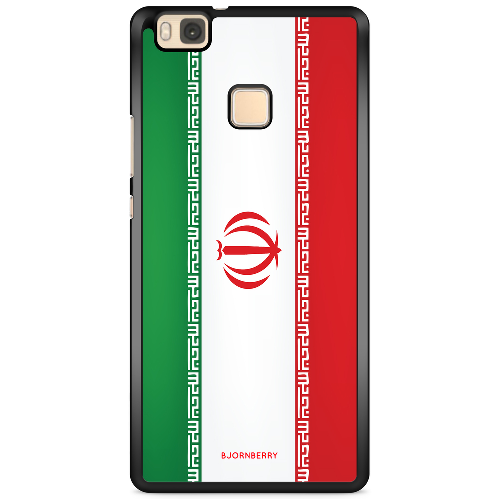 Huawei P9 Lite Case - Iran