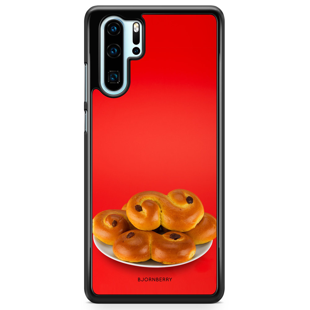 Huawei P30 Pro Case - Lucia cat