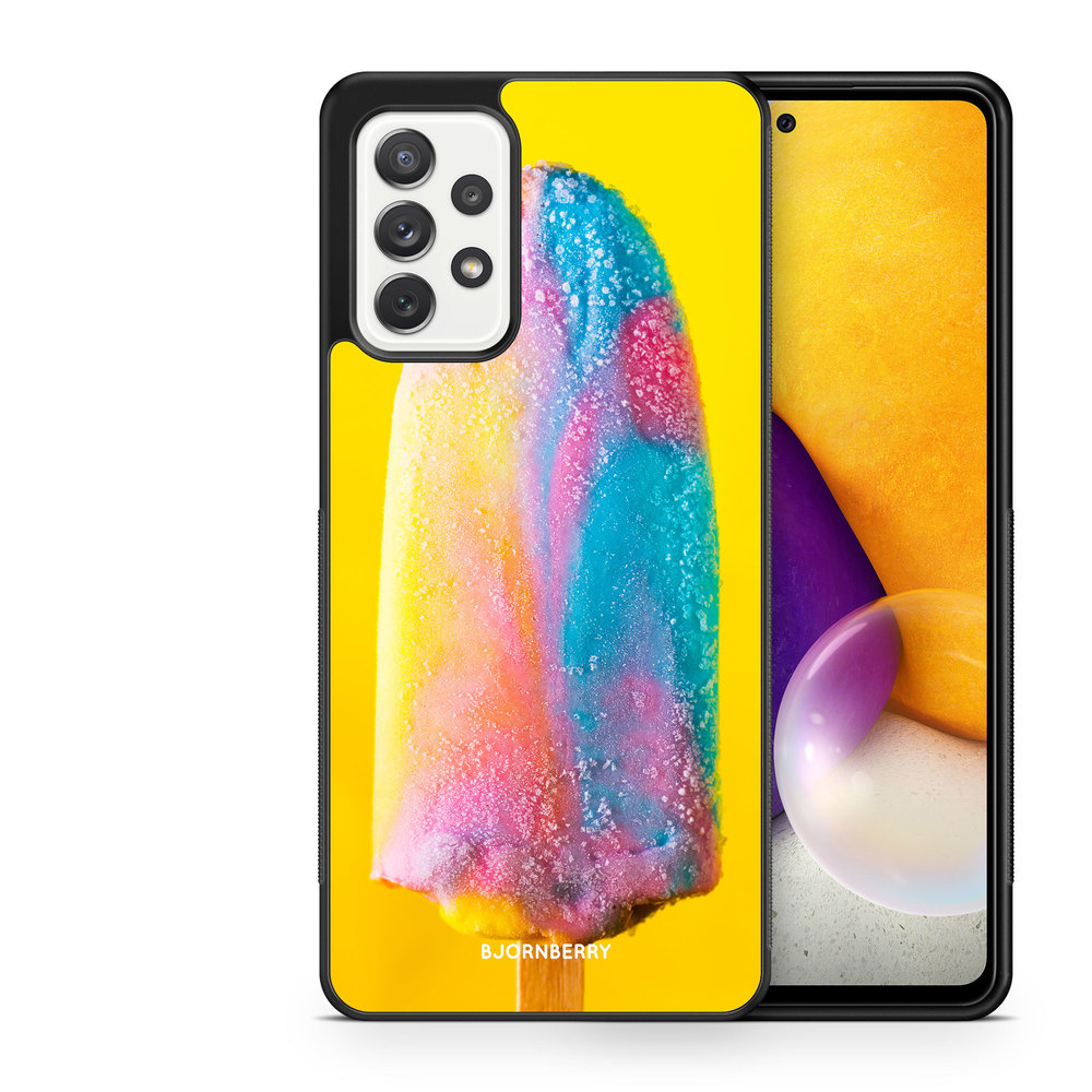 Samsung Galaxy A52/A52s 5G Case - Magic Ice Cream