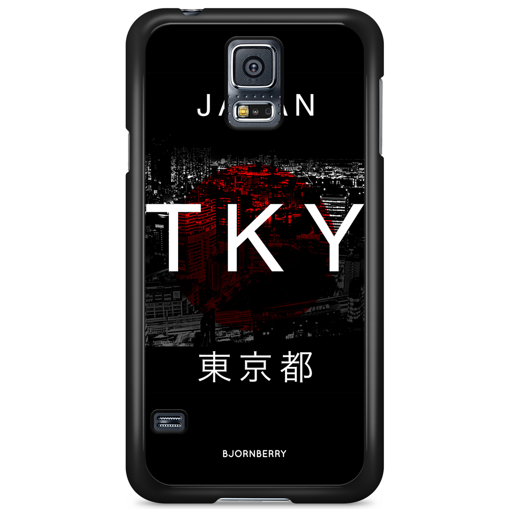 Samsung Galaxy S5/S5 NEO Case - TKY