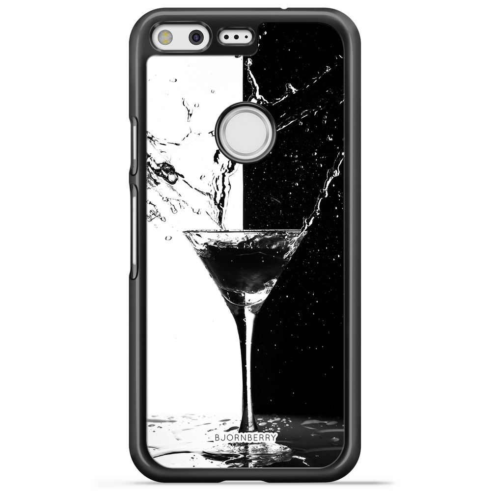 Google Pixel Case - Drink Splash