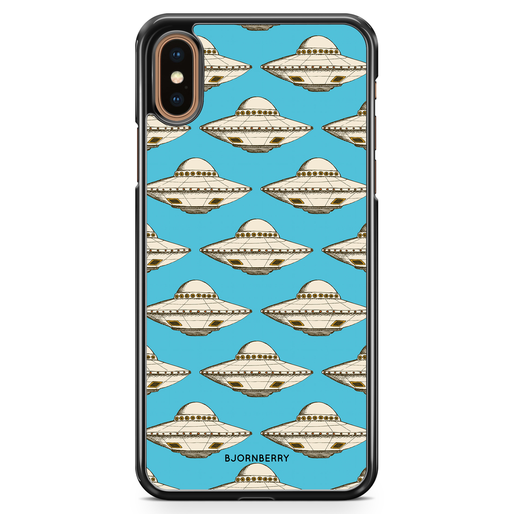 iPhone XS Max Case - Ufo