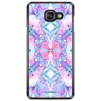 Samsung Galaxy A5 6 (2016) Skal - Watercolor