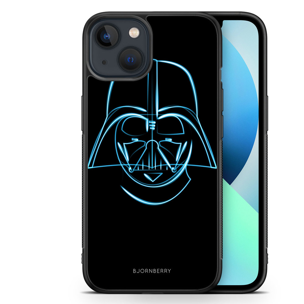 iPhone 13 Mini Case - Darth Vader