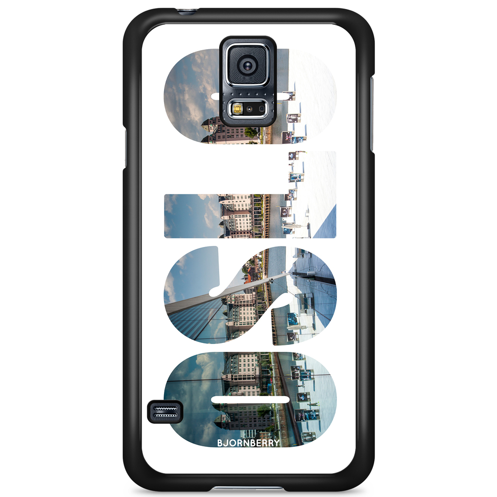 Samsung Galaxy S5/S5 NEO Case - Oslo