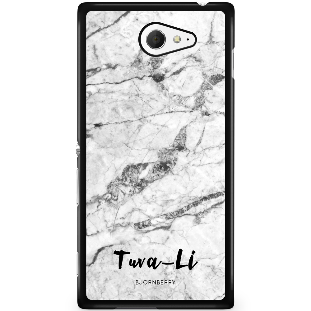 Sony Xperia M2 Aqua Case - Tuva-Li