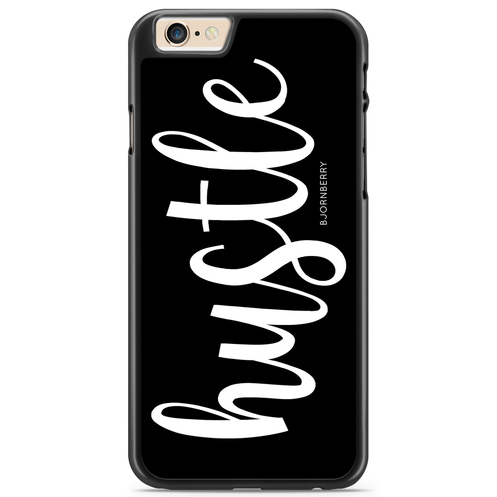 iPhone 6 Plus/6s Plus Case - Hustle White