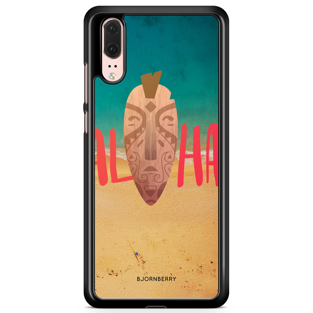 Huawei P20 Case - Aloha