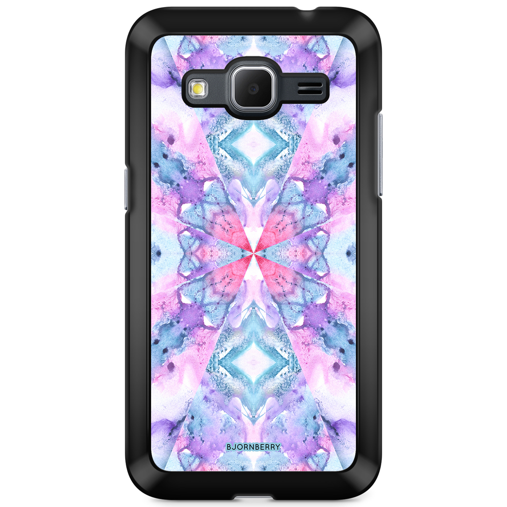 Samsung Galaxy Core Prime Case - Watercolor
