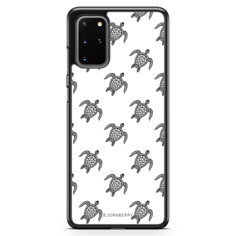 Samsung Galaxy S20 Plus Case - Turtle Pattern