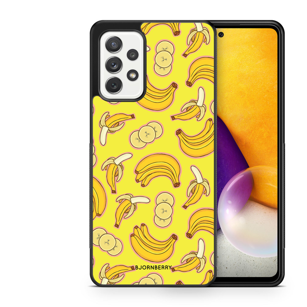 Samsung Galaxy A52/A52s 5G Case - Bananas