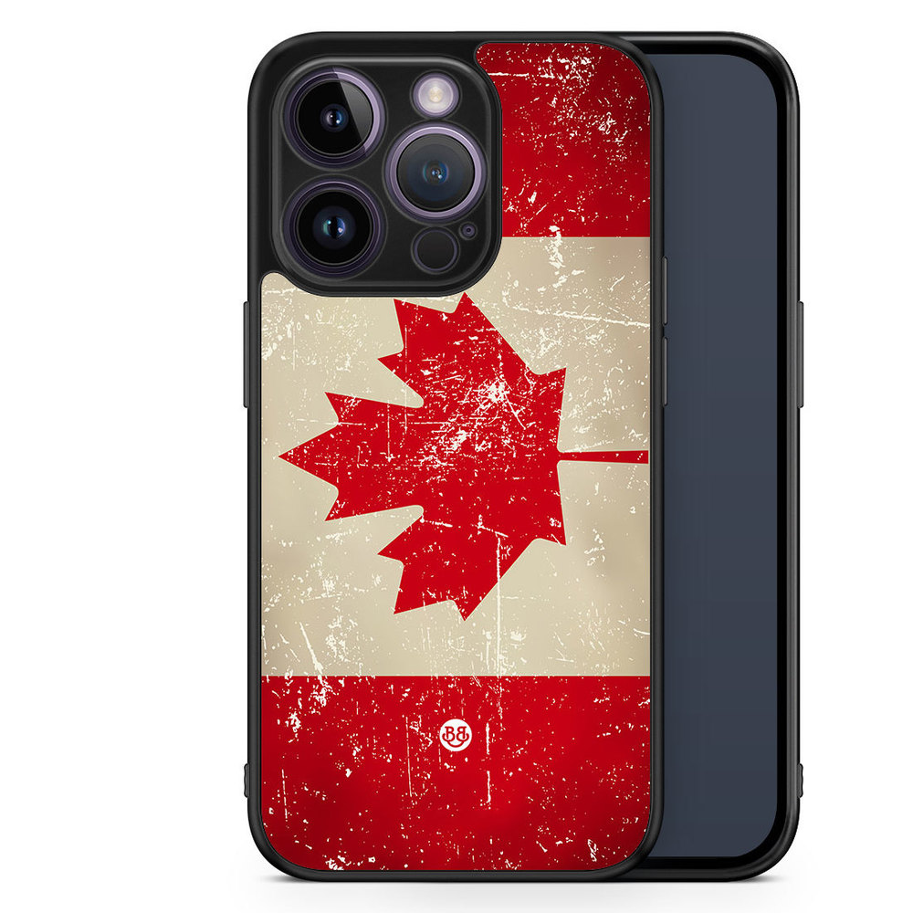 iPhone 14 Pro Case - Canada