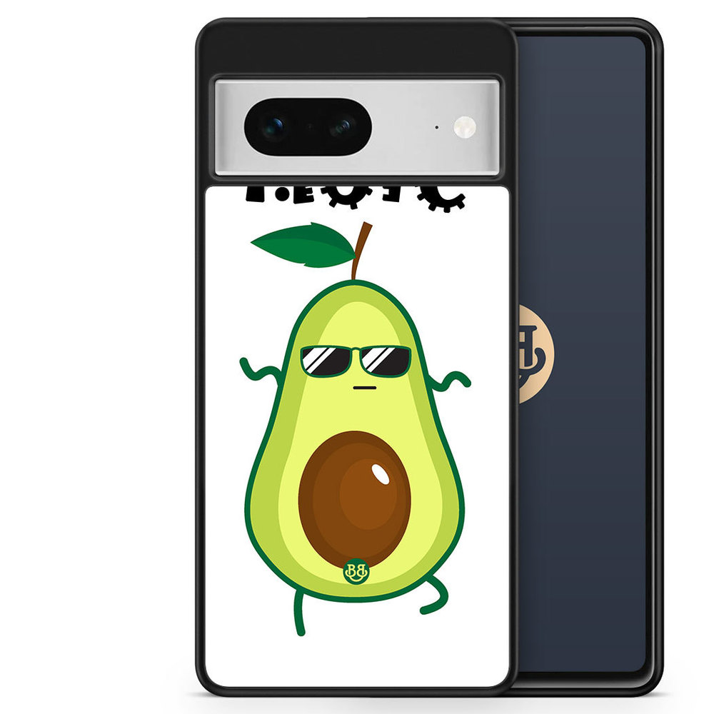 Google Pixel 7 Case - Guacamole