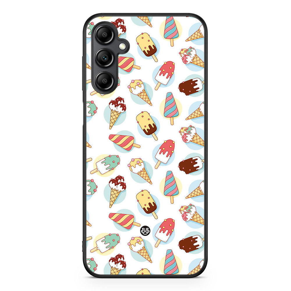 Samsung Galaxy A14 4G/5G Case - Ice Cream