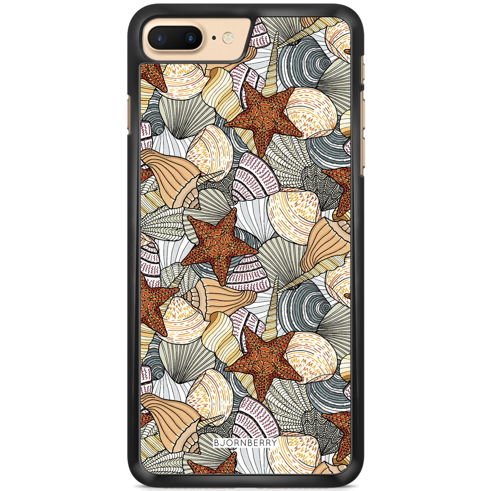 iPhone 7 Plus Case - Sea Shells