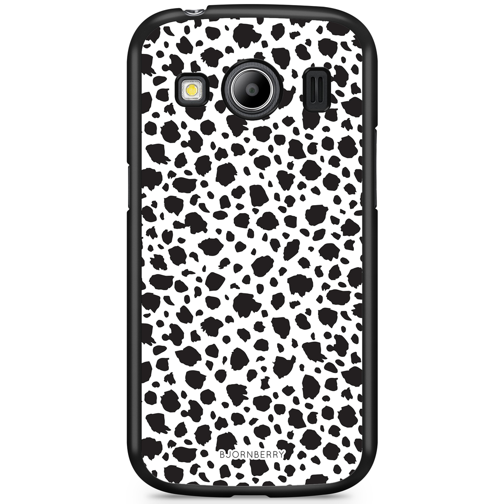 Samsung Galaxy Ace 4 Case - Dalmatian Pattern