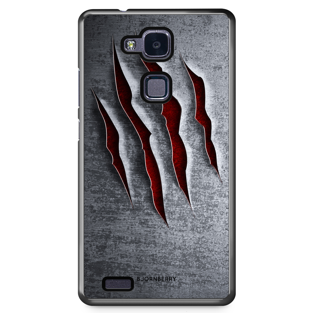 Huawei Honor 5X Case - Claws