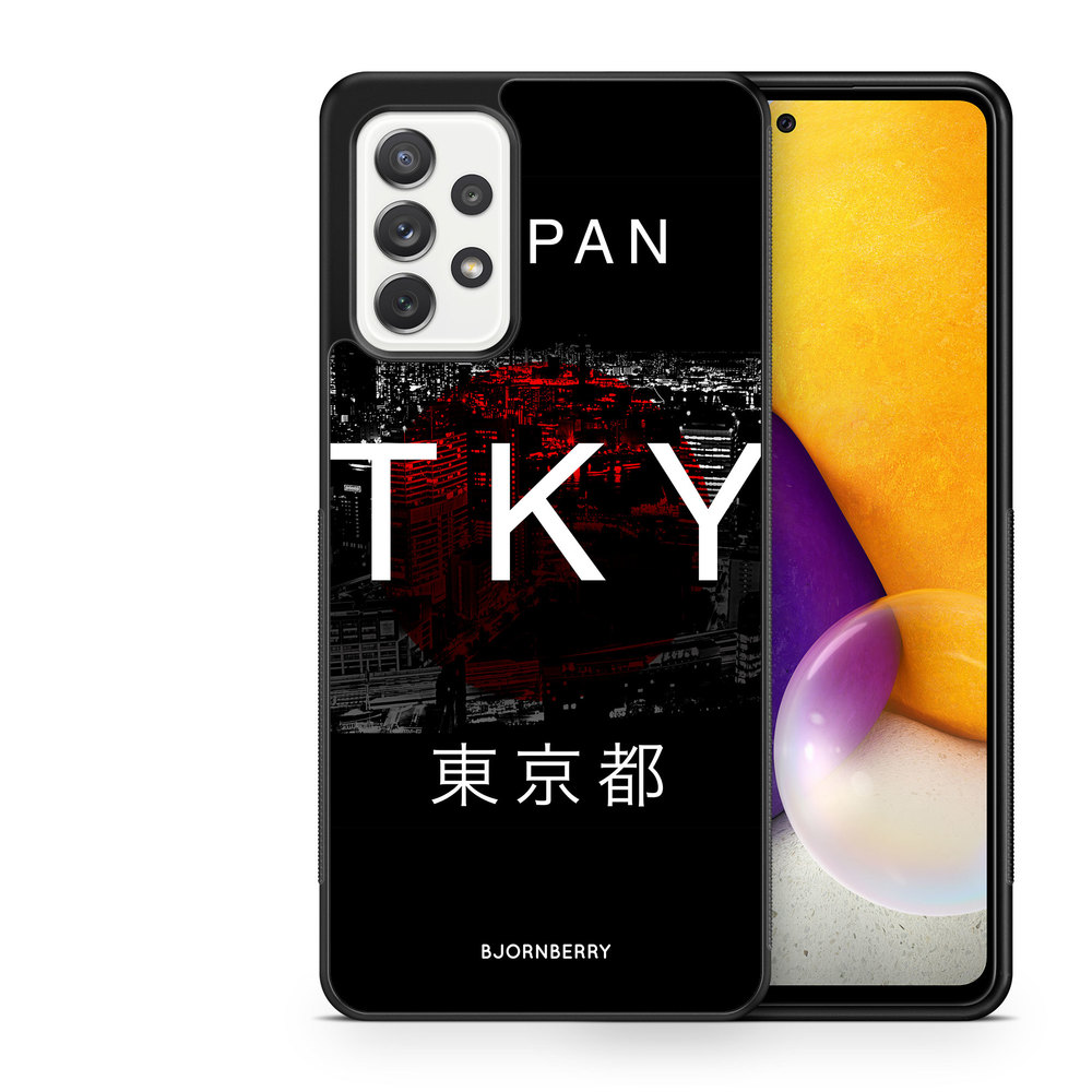 Samsung Galaxy A52/A52s 5G Case - TKY