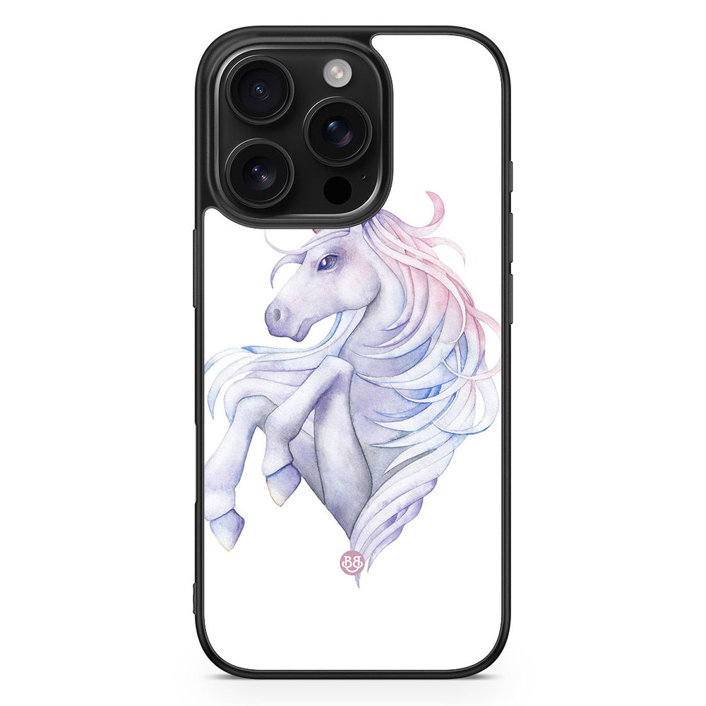iPhone 16 Pro Case - Magic Unicorn