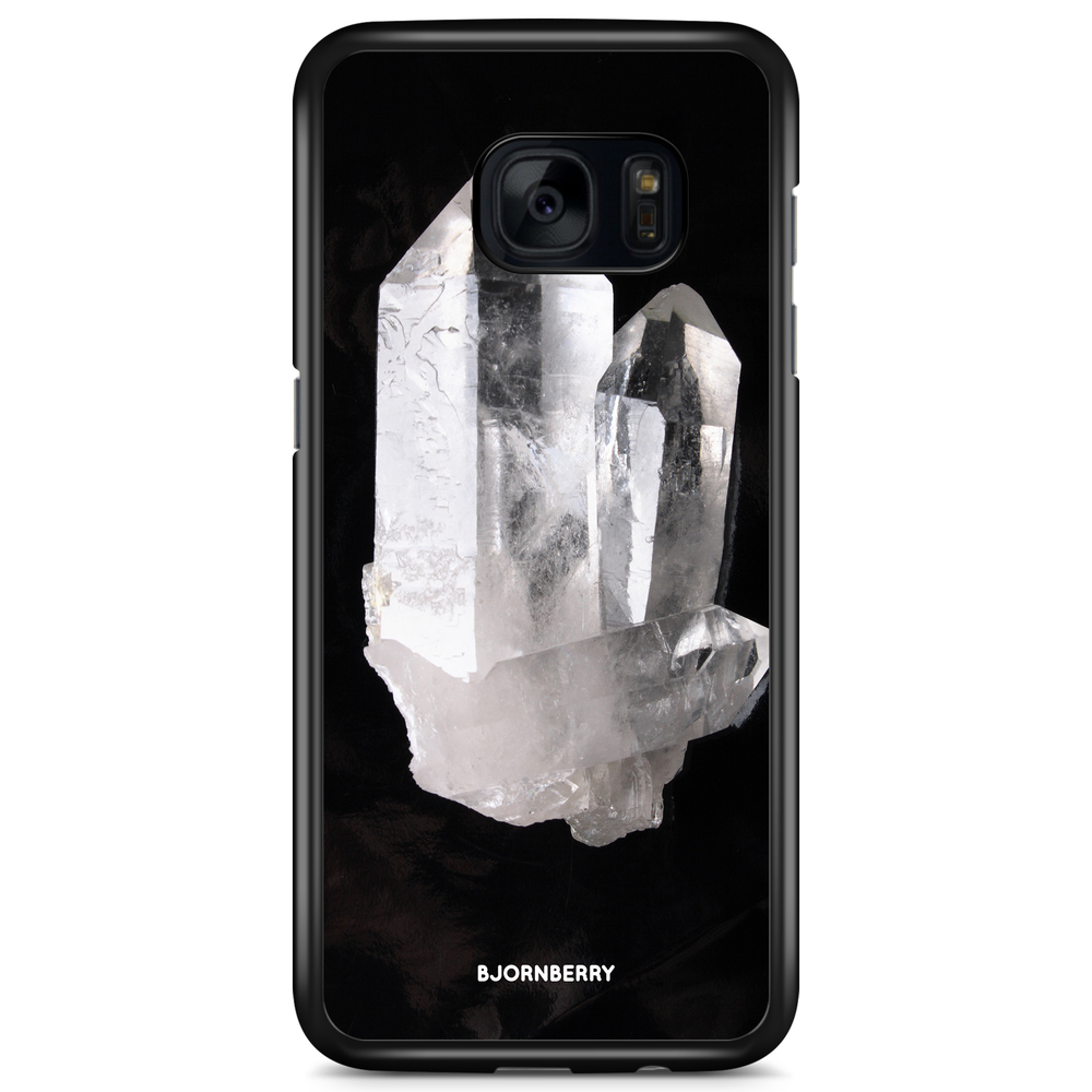 Samsung Galaxy S7 Case - Crytal