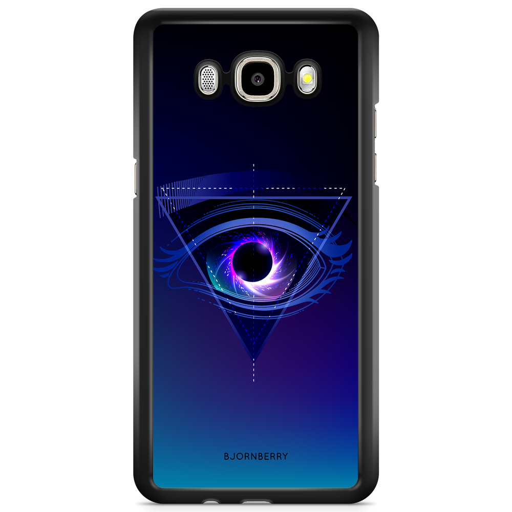 Samsung Galaxy J5 (2015) Case - Graphic Eye