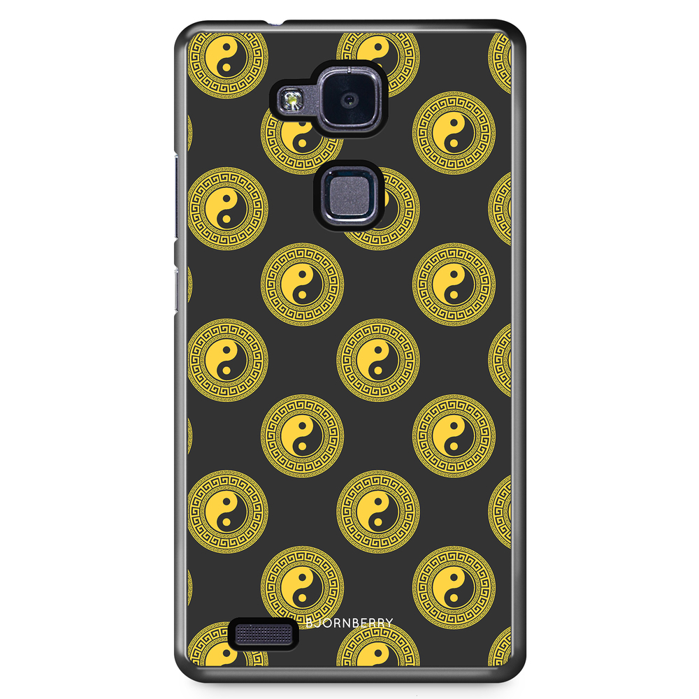 Huawei Honor 5X Case - Ying Yang