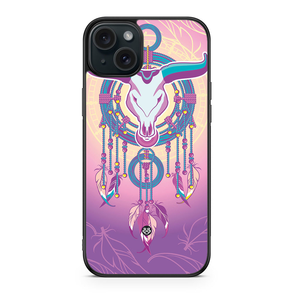 iPhone 15 Plus Case - Dream Catcher