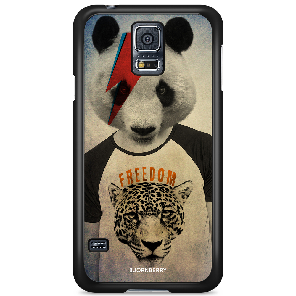 Samsung Galaxy S5/S5 NEO Case - Panda