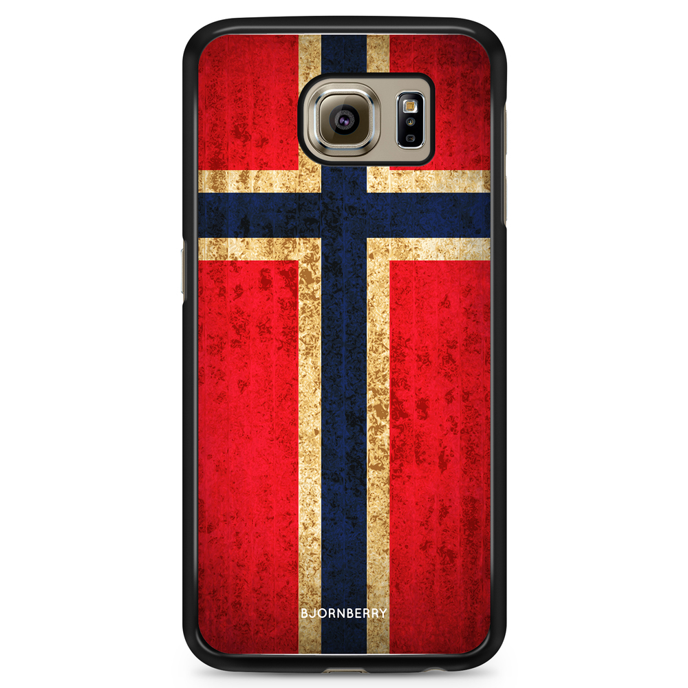 Samsung Galaxy S6 Case - Norway
