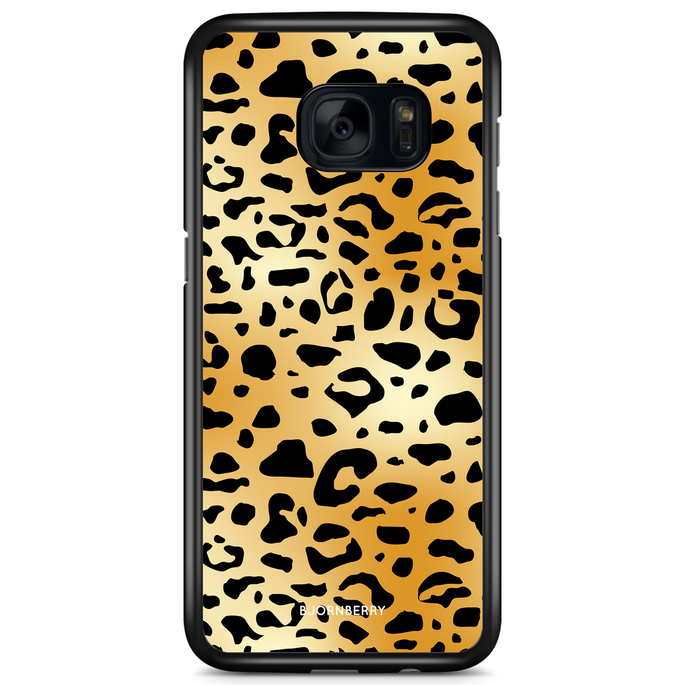 Samsung Galaxy S7 Case - Leopard