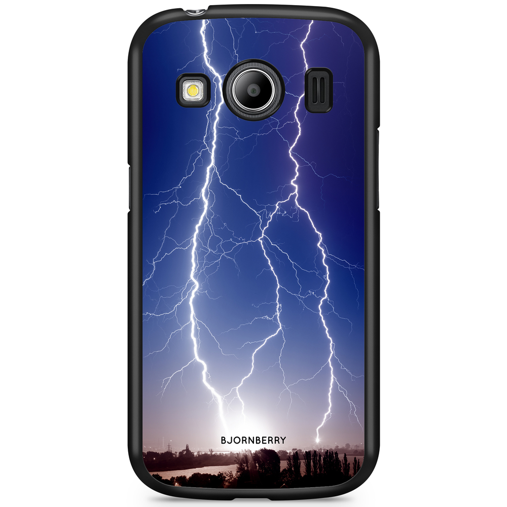 Samsung Galaxy Ace 4 Case - Lightning