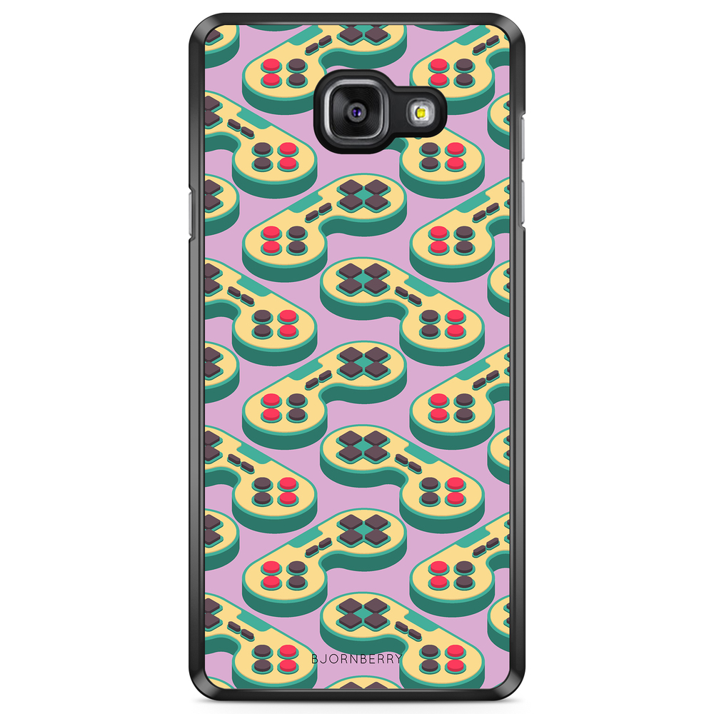 Samsung Galaxy A5 6 (2016) Case - Gamepad