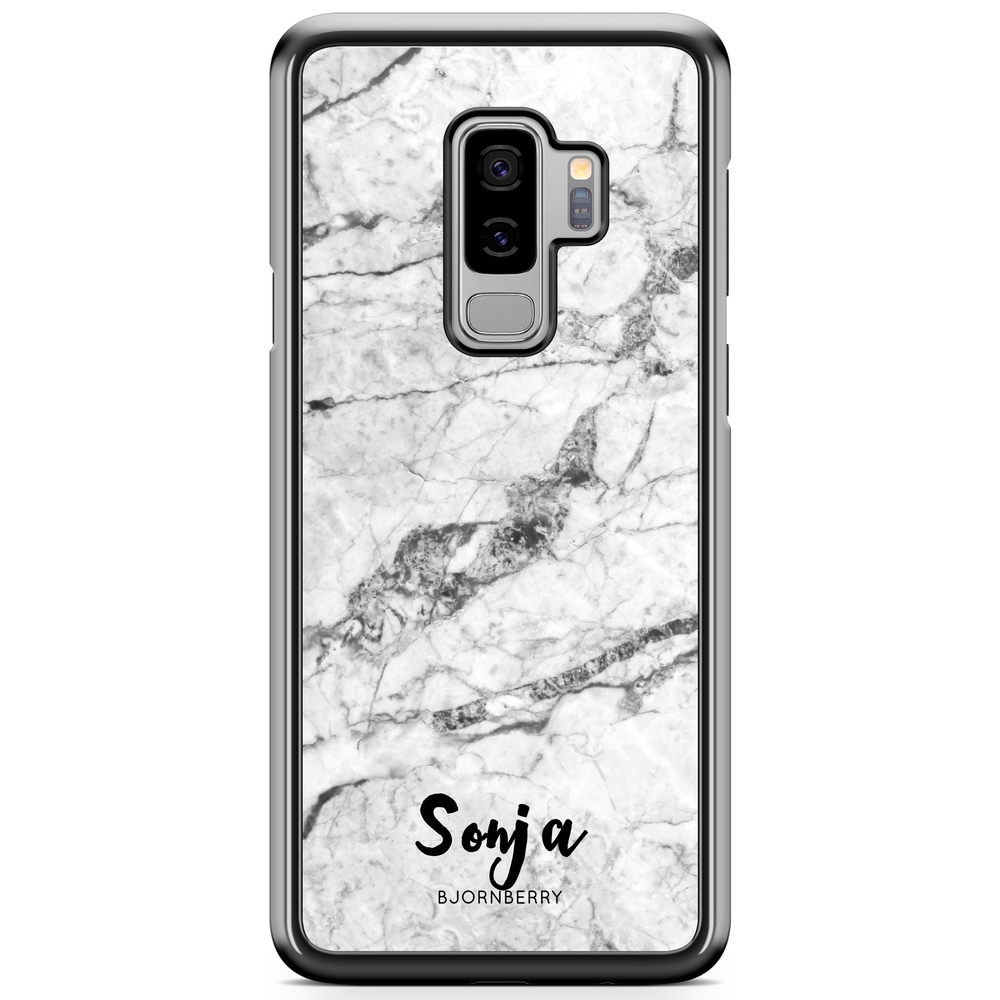 Samsung Galaxy S9 Plus Case - Sonja