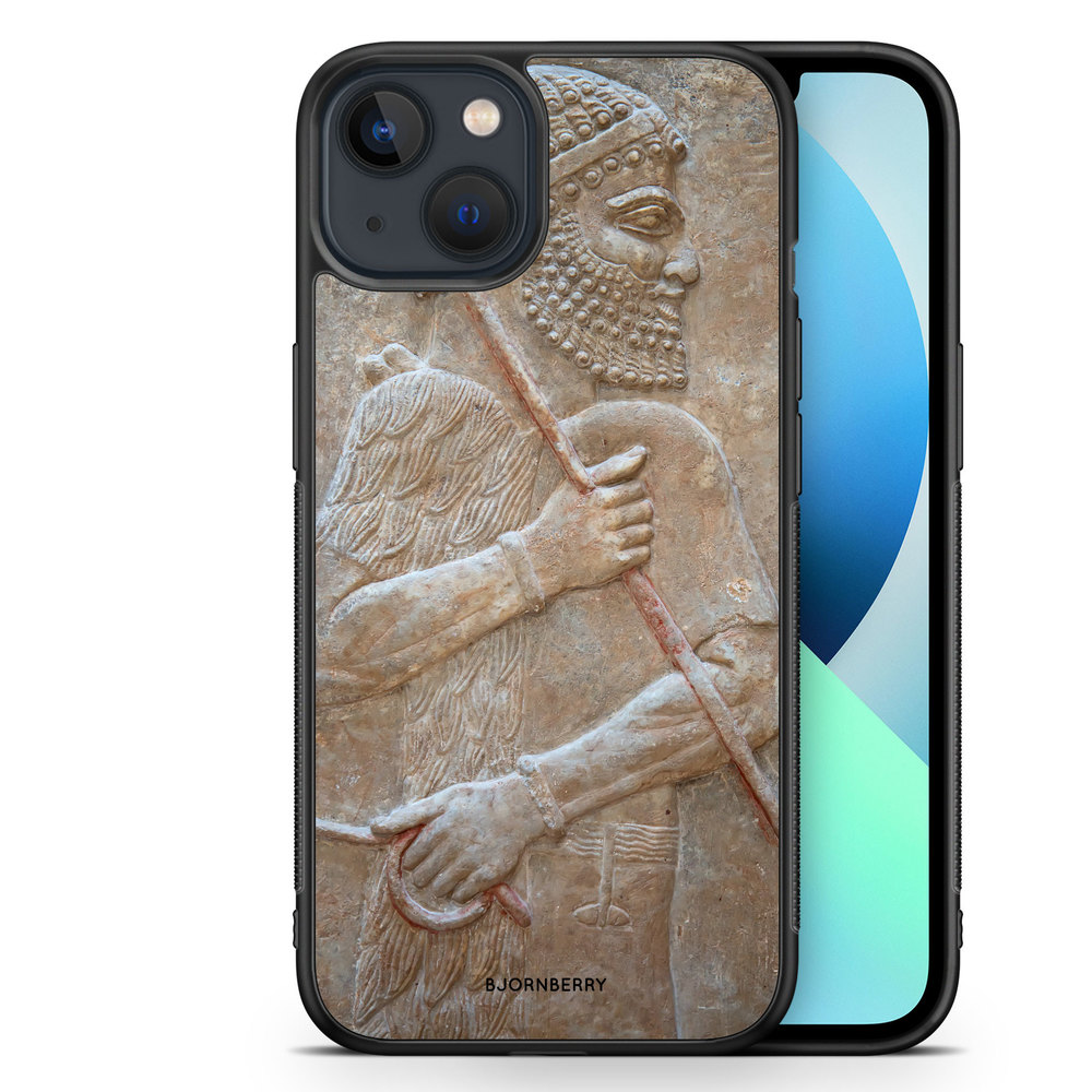 iPhone 13 Mini Case - Artifact