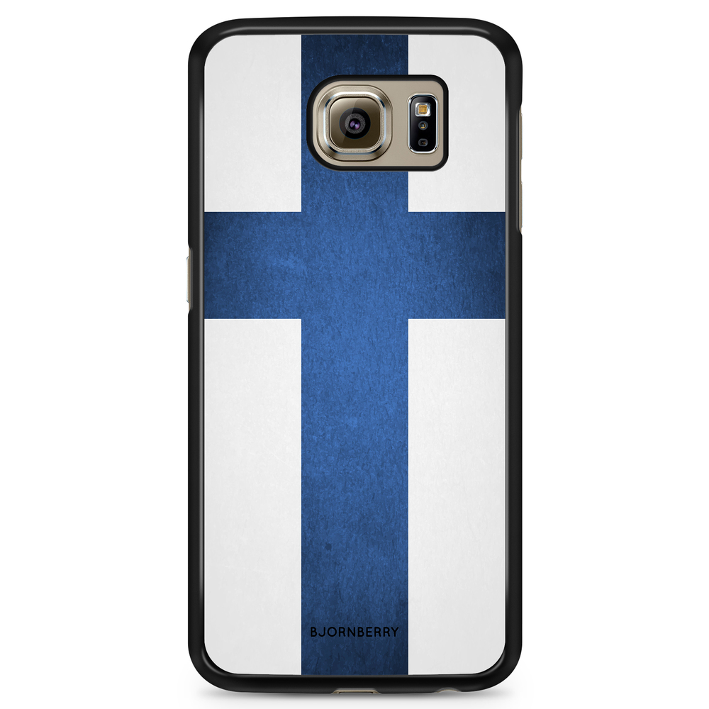 Samsung Galaxy S6 Case - Finland