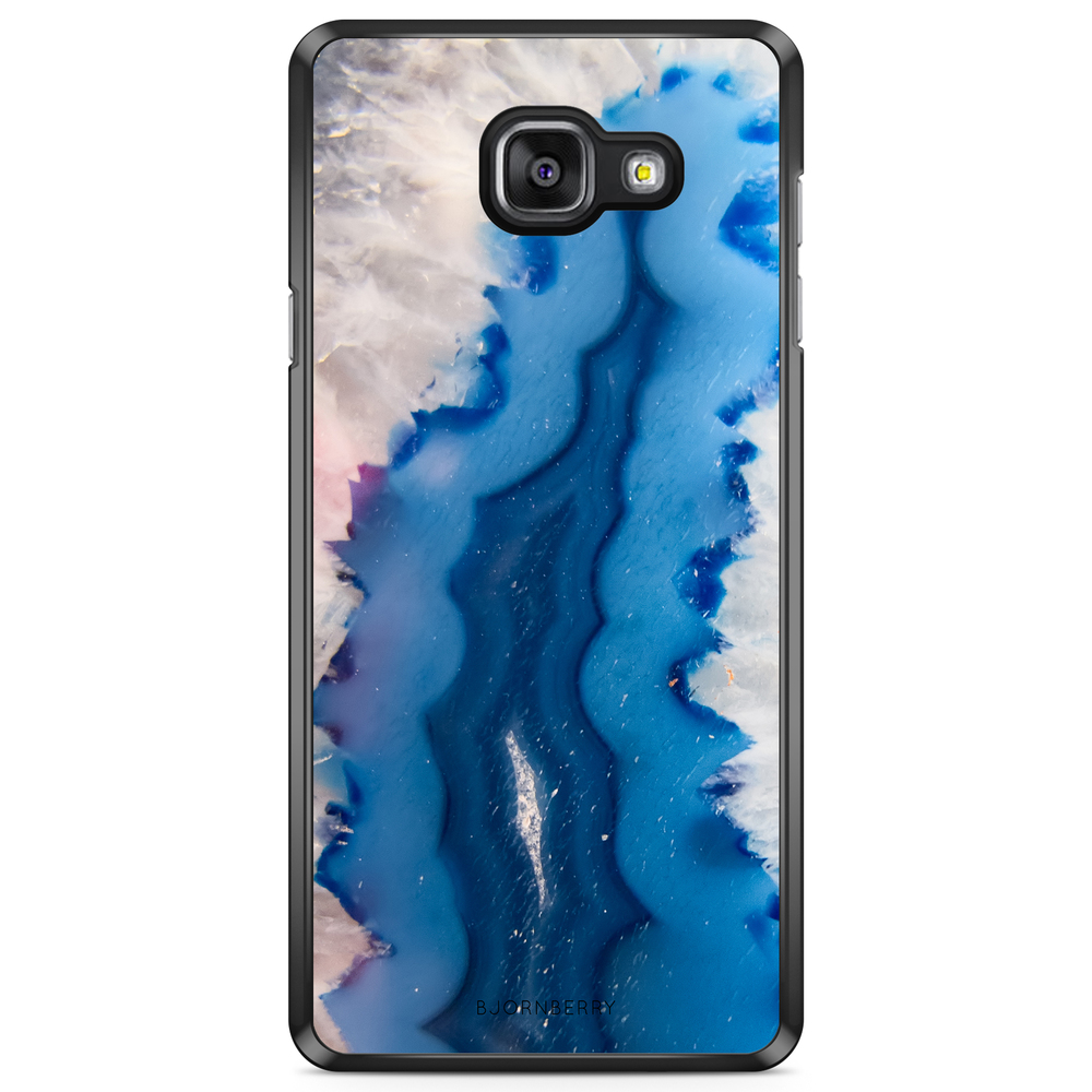 Samsung Galaxy A5 6 (2016) Case - Blue Agate