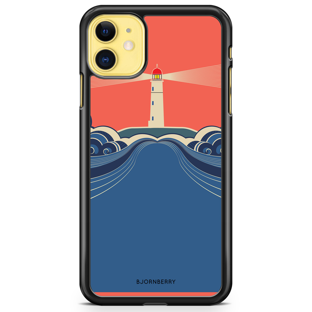iPhone 11 Case - Lighthouse