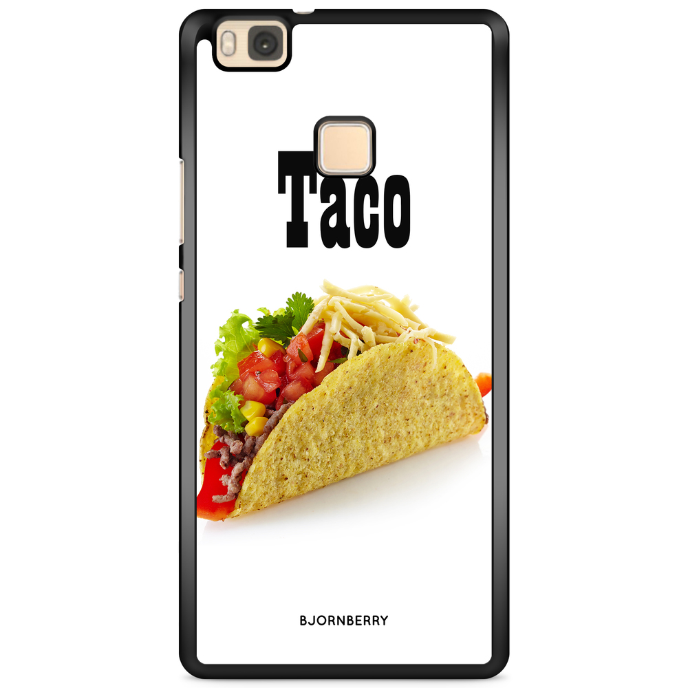 Huawei P9 Lite Case - Taco