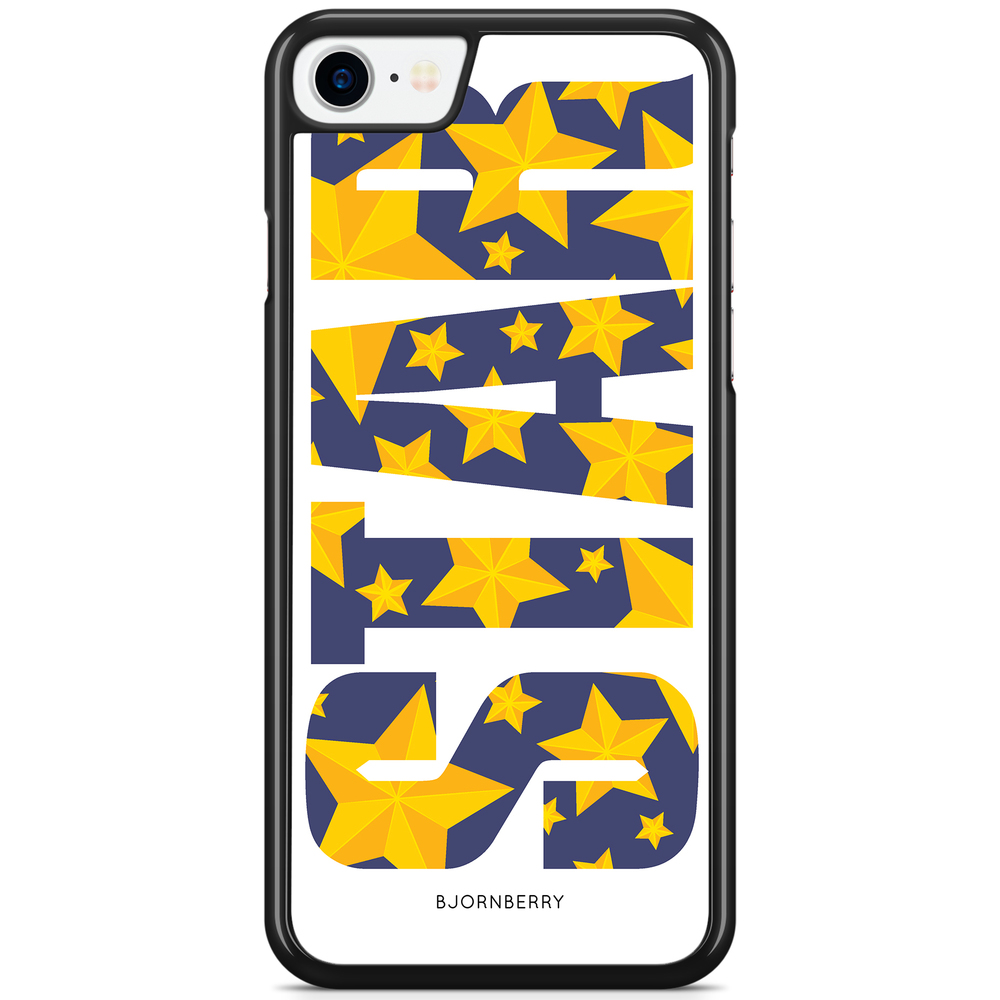 iPhone 8 / iPhone SE (2022/2020) Case - STAR