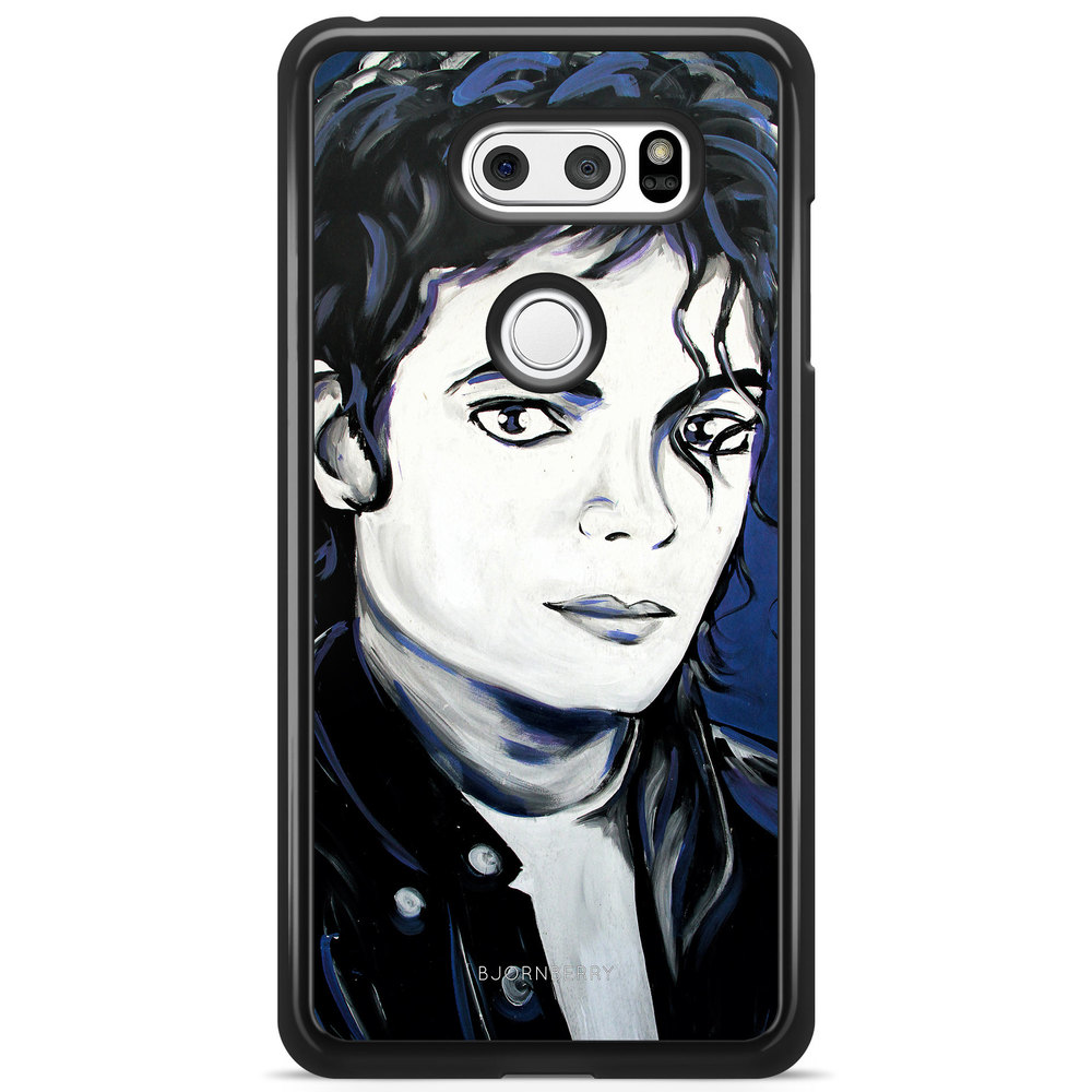 LG V30 Case - Jackson