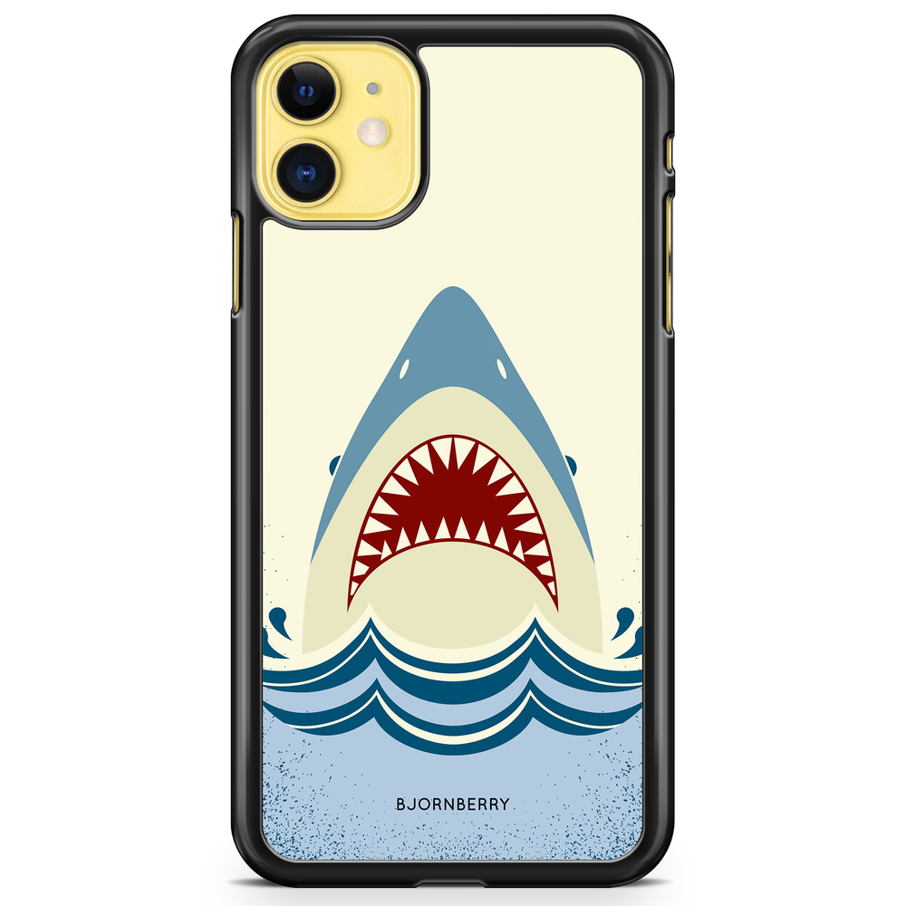 iPhone 11 Case - Shark