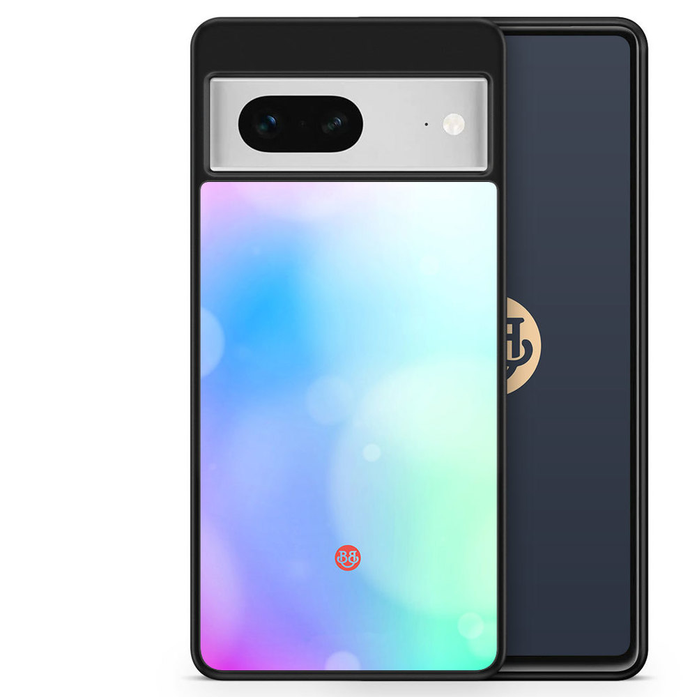 Google Pixel 7 Case - Rainbow