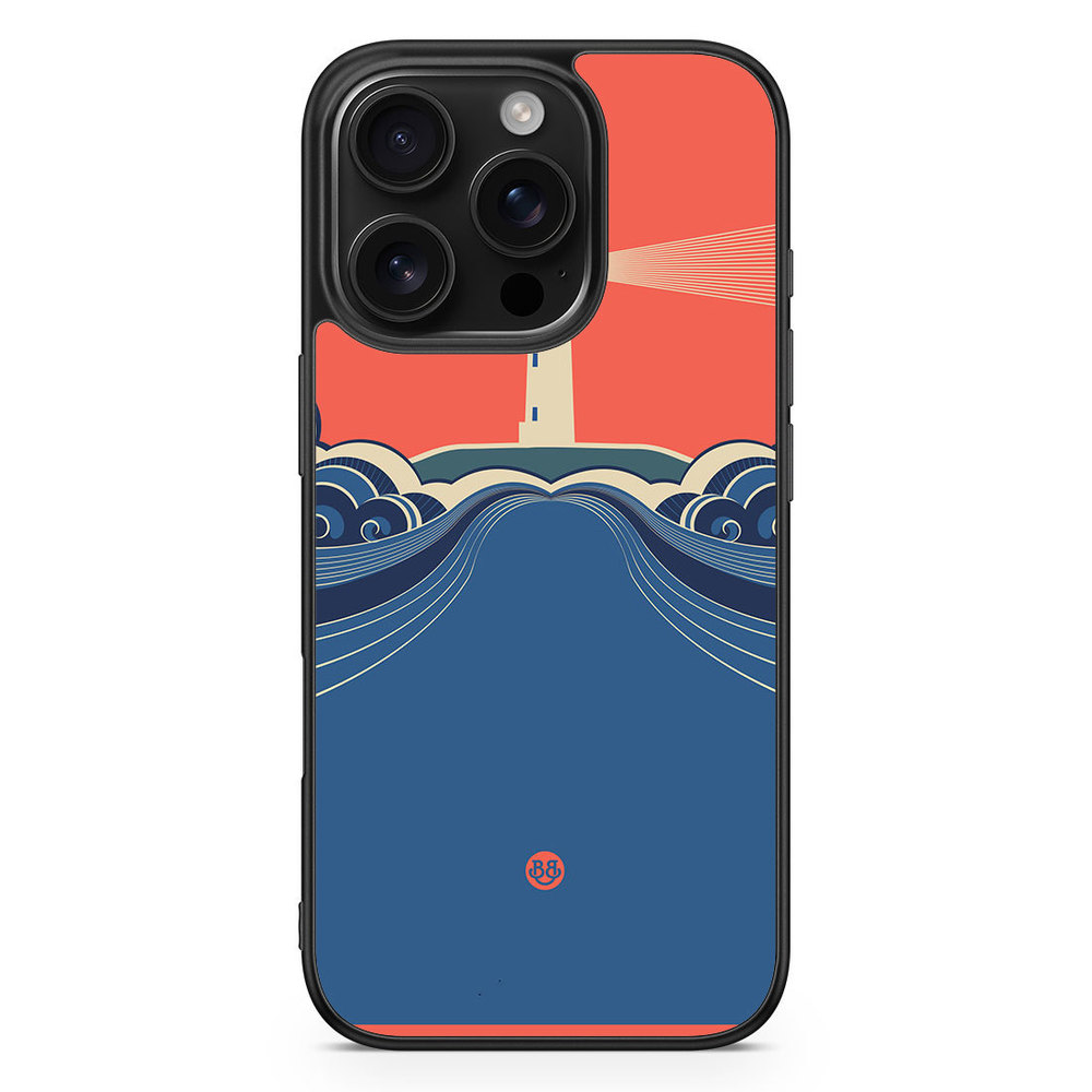 iPhone 16 Pro Case - Lighthouse